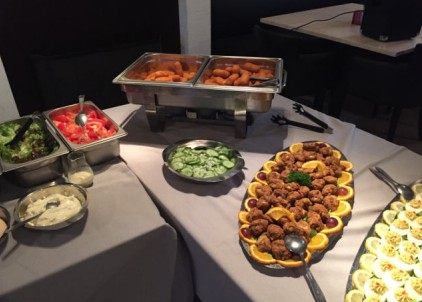 Buffet 3