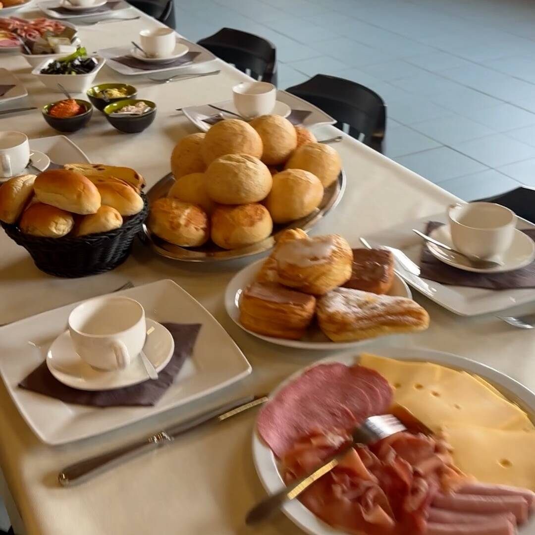 Koffietafel