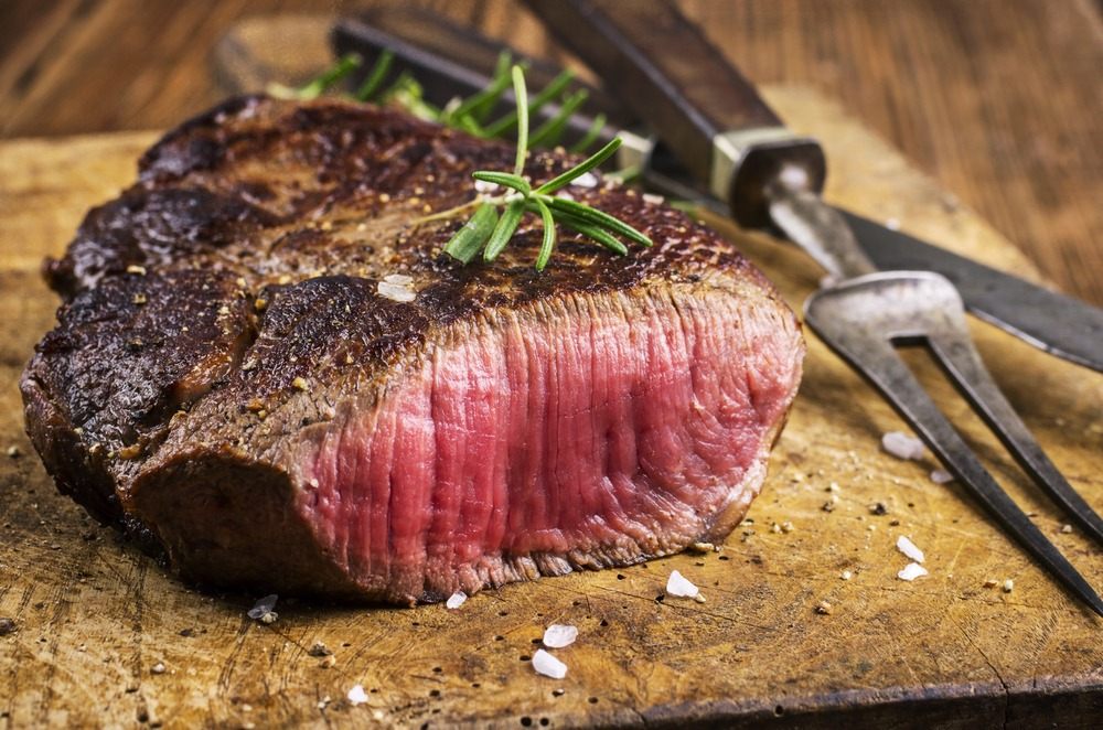 Rumsteak